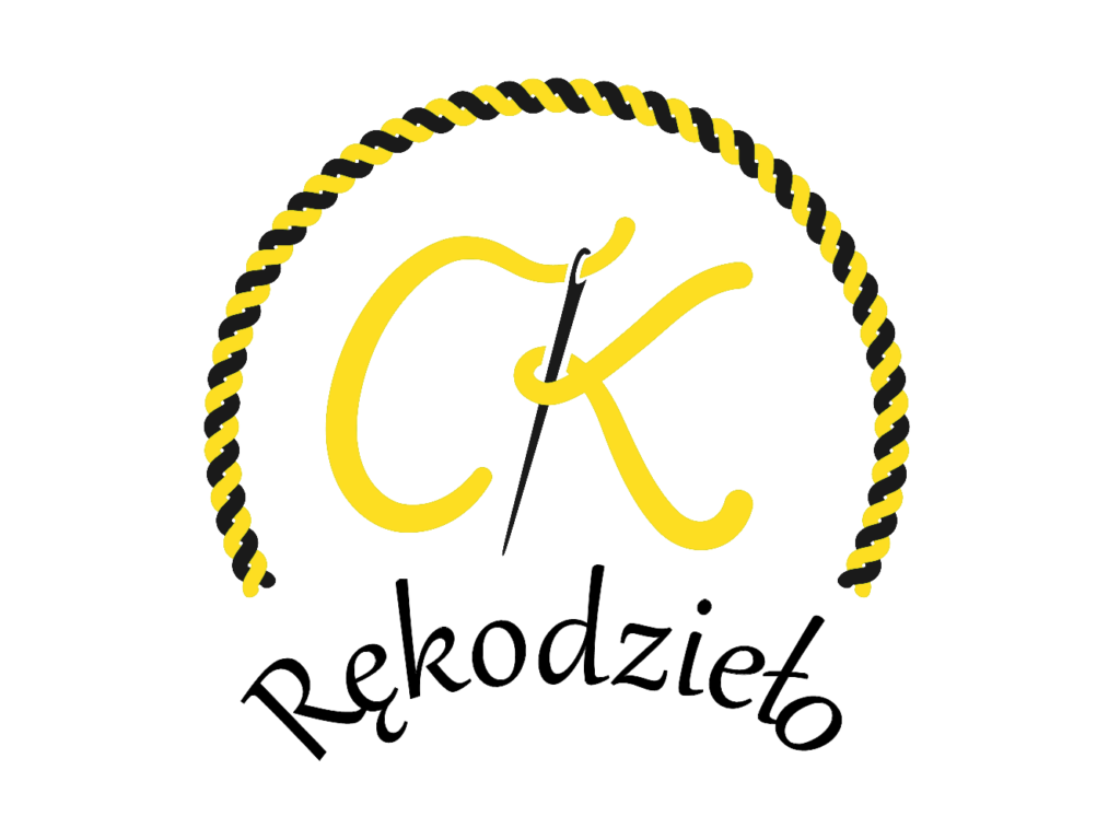 Logo CK rękodzieło